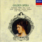 Various : Golden Opera (CD, Album, Comp)