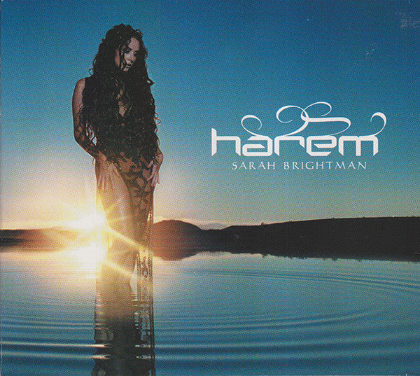 Sarah Brightman : Harem (CD, Album)