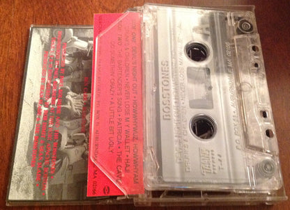 The Mighty Mighty Bosstones : Devils Night Out (Cass, Pre)
