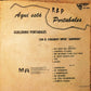 Guillermo Portabales : Aqui Esta Portabales (LP)