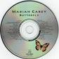 Mariah Carey : Butterfly (CD, Album, Club)