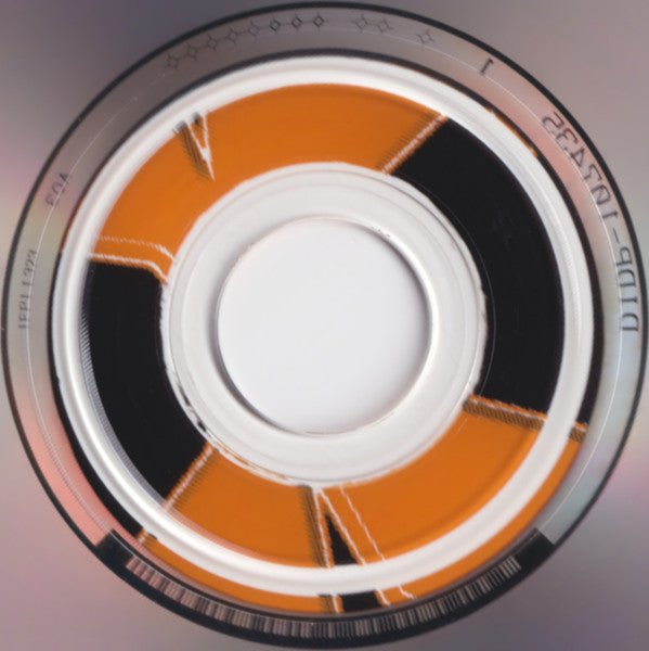 X-ecutioners* : Built From Scratch (CD, Album)