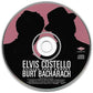 Elvis Costello With Burt Bacharach : Painted From Memory (CD, Album, Club, CRC)