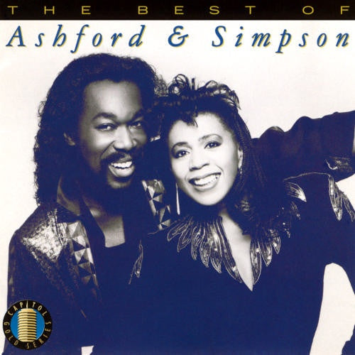 Ashford & Simpson : The Best Of Ashford & Simpson (CD, Comp, Club)