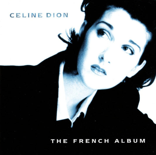 Céline Dion : The French Album (CD, Album)