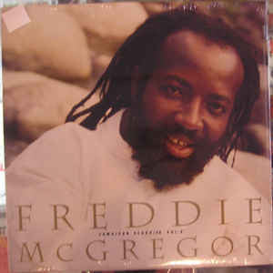 Freddie McGregor : Jamaican Classics Vol. 3 (CD, Album)
