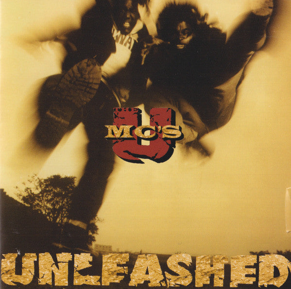 UMC's : Unleashed (CD, Album)