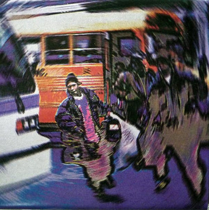 Various : Sunset Park (Original Motion Picture Soundtrack) (CD, Comp)