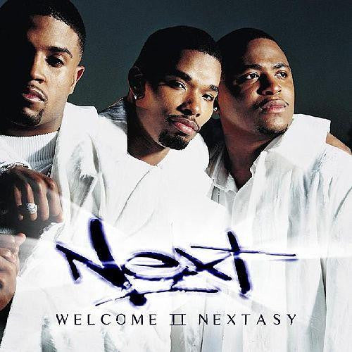 Next (2) : Welcome II Nextasy (CD, Album)