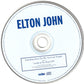 Elton John : Something About The Way You Look Tonight / Candle In The Wind 1997 (CD, Single)