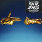 Run The Jewels : Run The Jewels 3 (CD, Album)