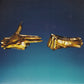 Run The Jewels : Run The Jewels 3 (CD, Album)