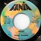 Ralfi Pagan : Who Is The Girl For Me / Pelao  (7")