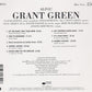 Grant Green : Alive! (CD, Album, RE, RM)