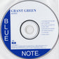 Grant Green : Alive! (CD, Album, RE, RM)