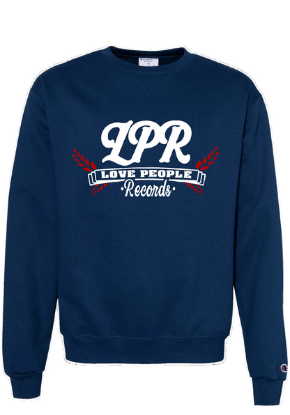 LP Signature Sweater