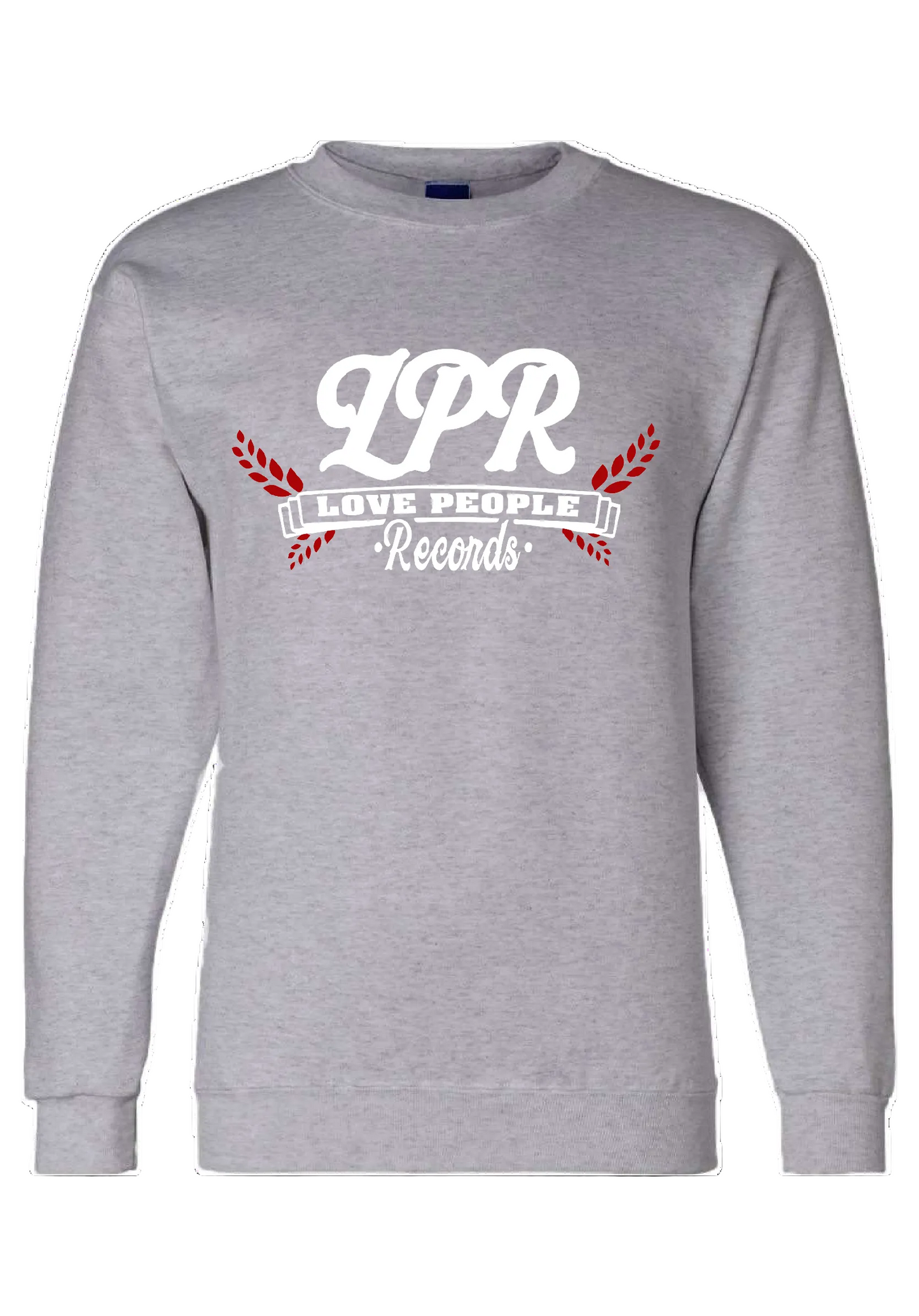 LP Signature Sweater