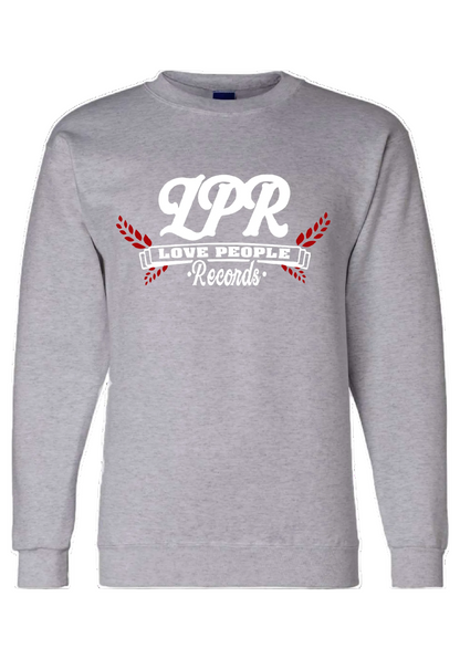 LP Signature Sweater