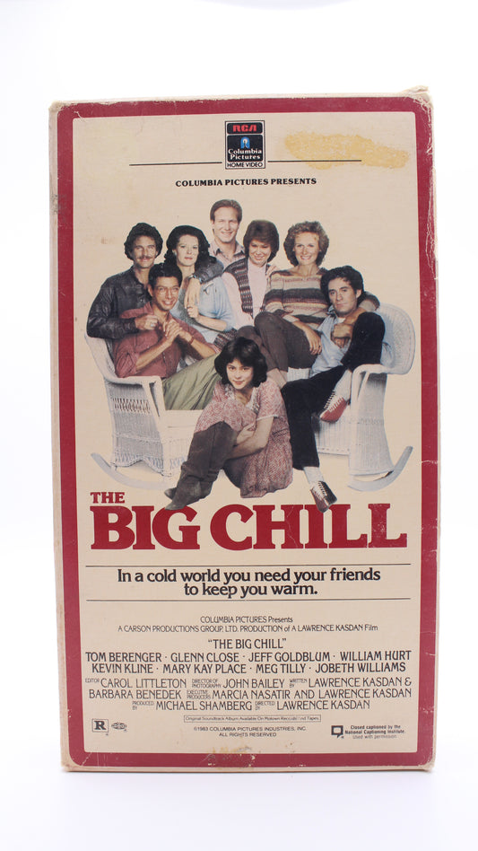 The Big Chill