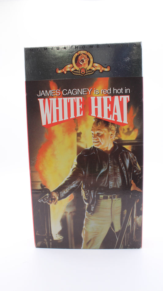 White Heat