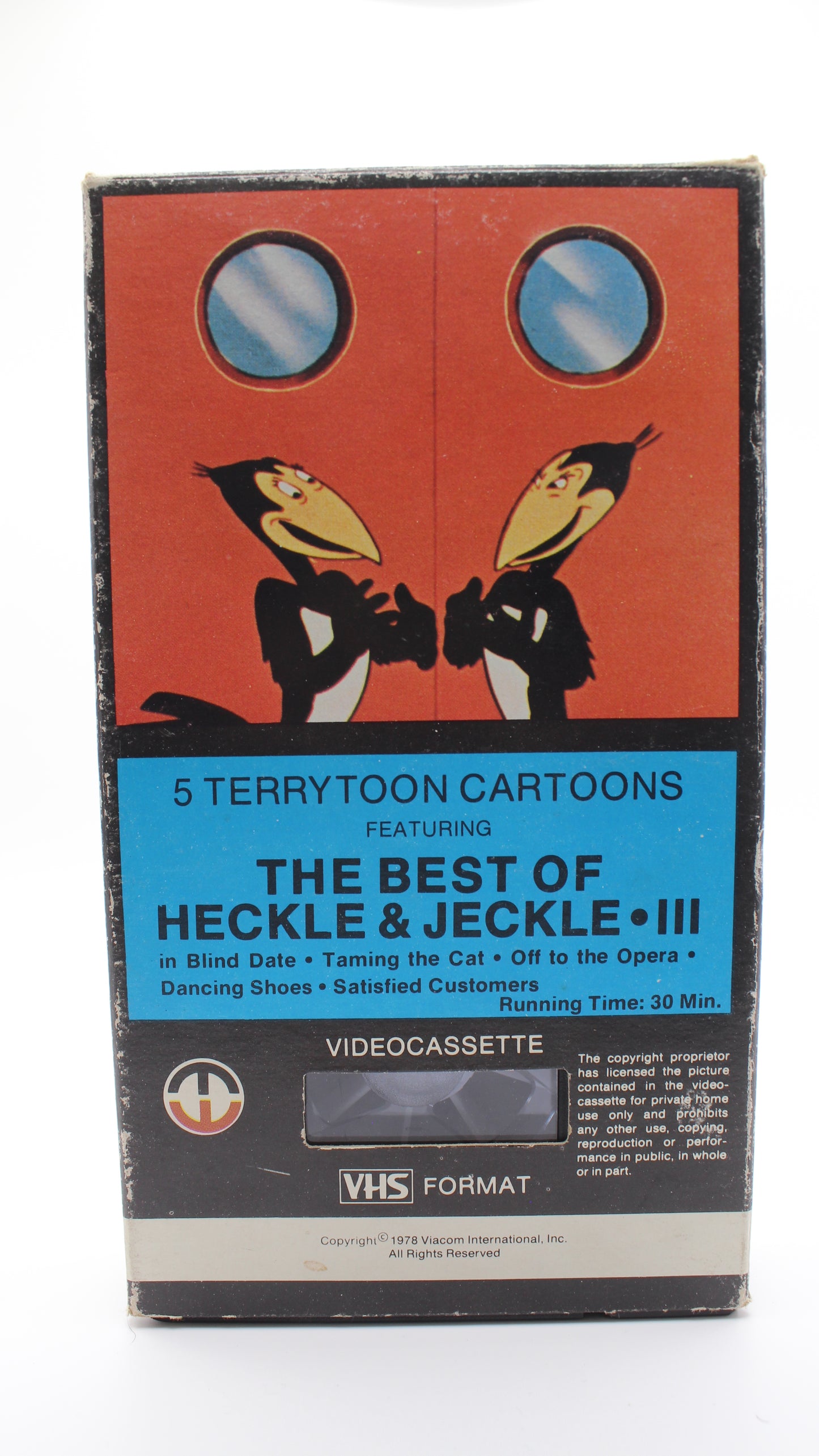 The Best of Heckle & Jeckle III