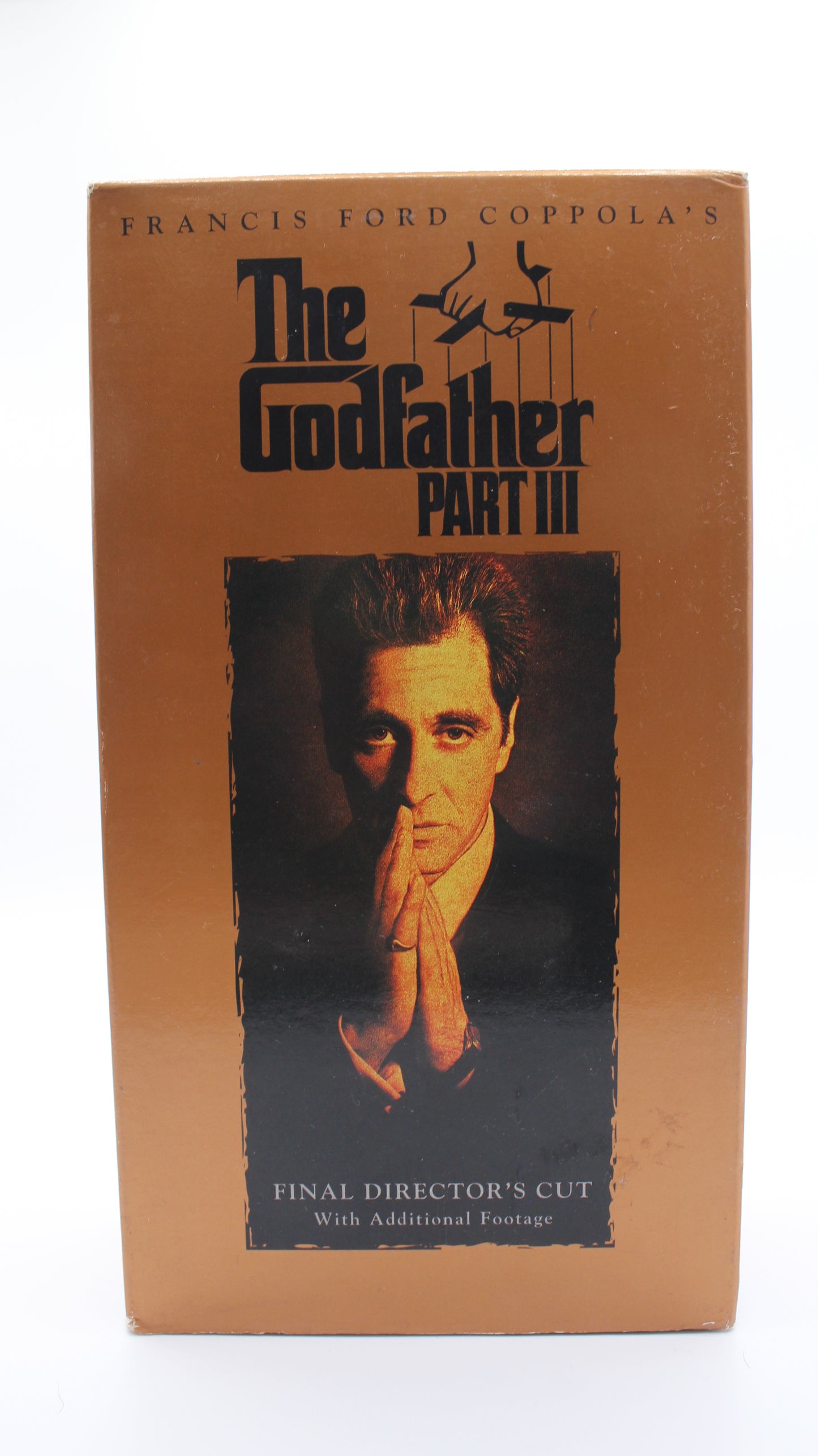 The Godfather Part III