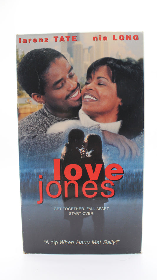 Love Jones