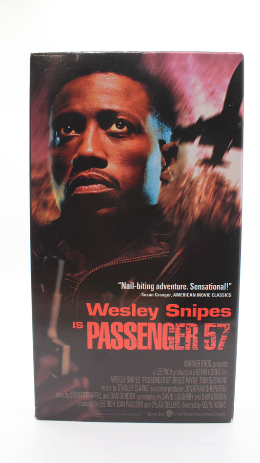 Passenger 57