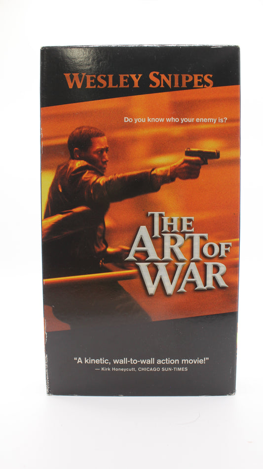 The Art of War