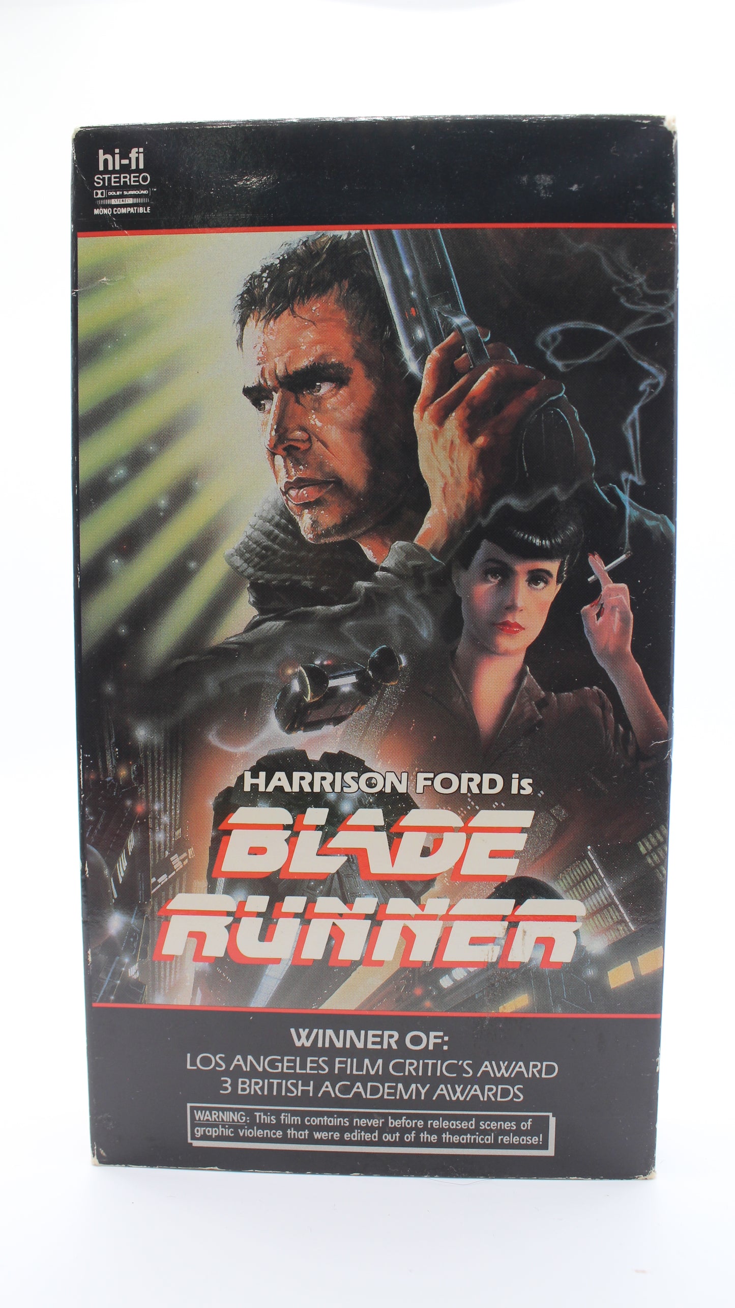 Blade Runner