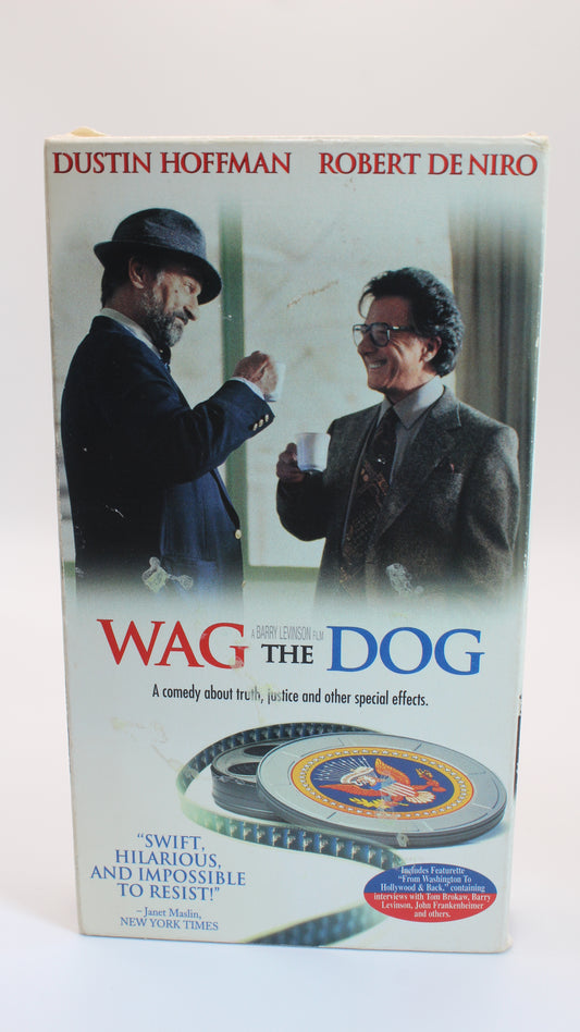 Wag the Dog