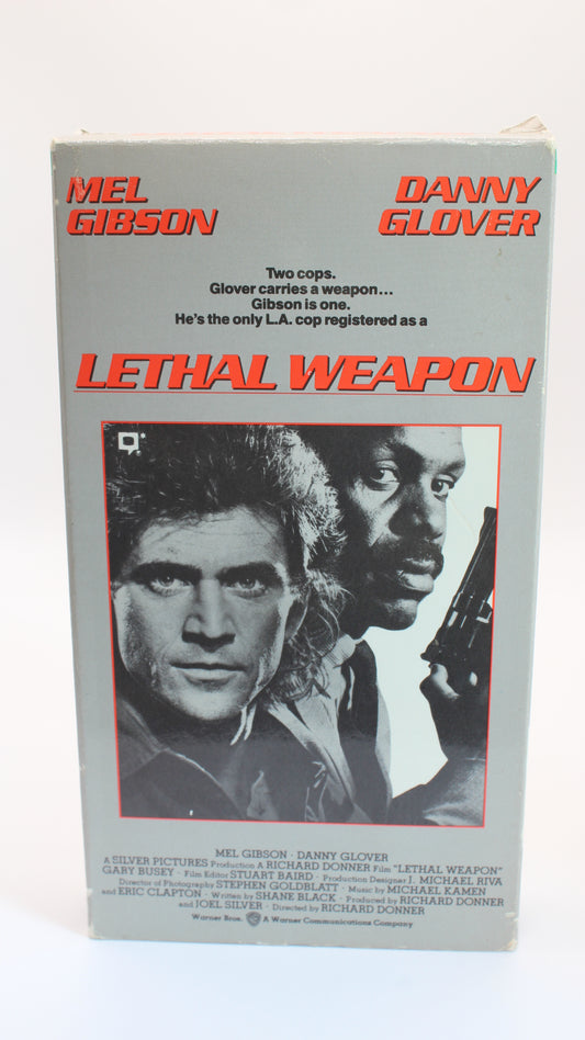 Lethal Weapon