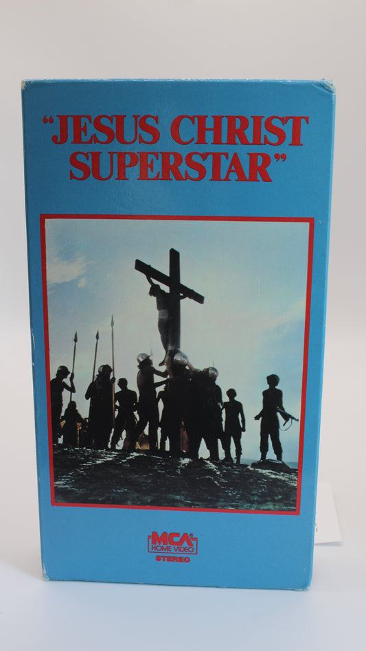 Jesus Christ Superstar