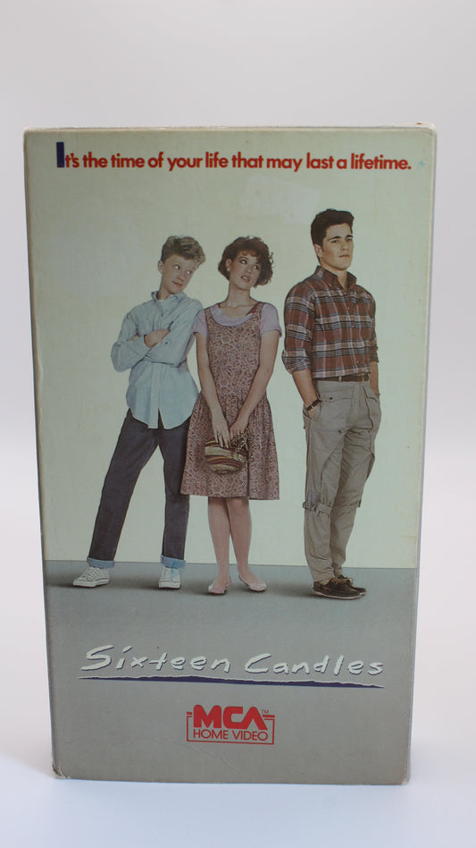 Sixteen Candles