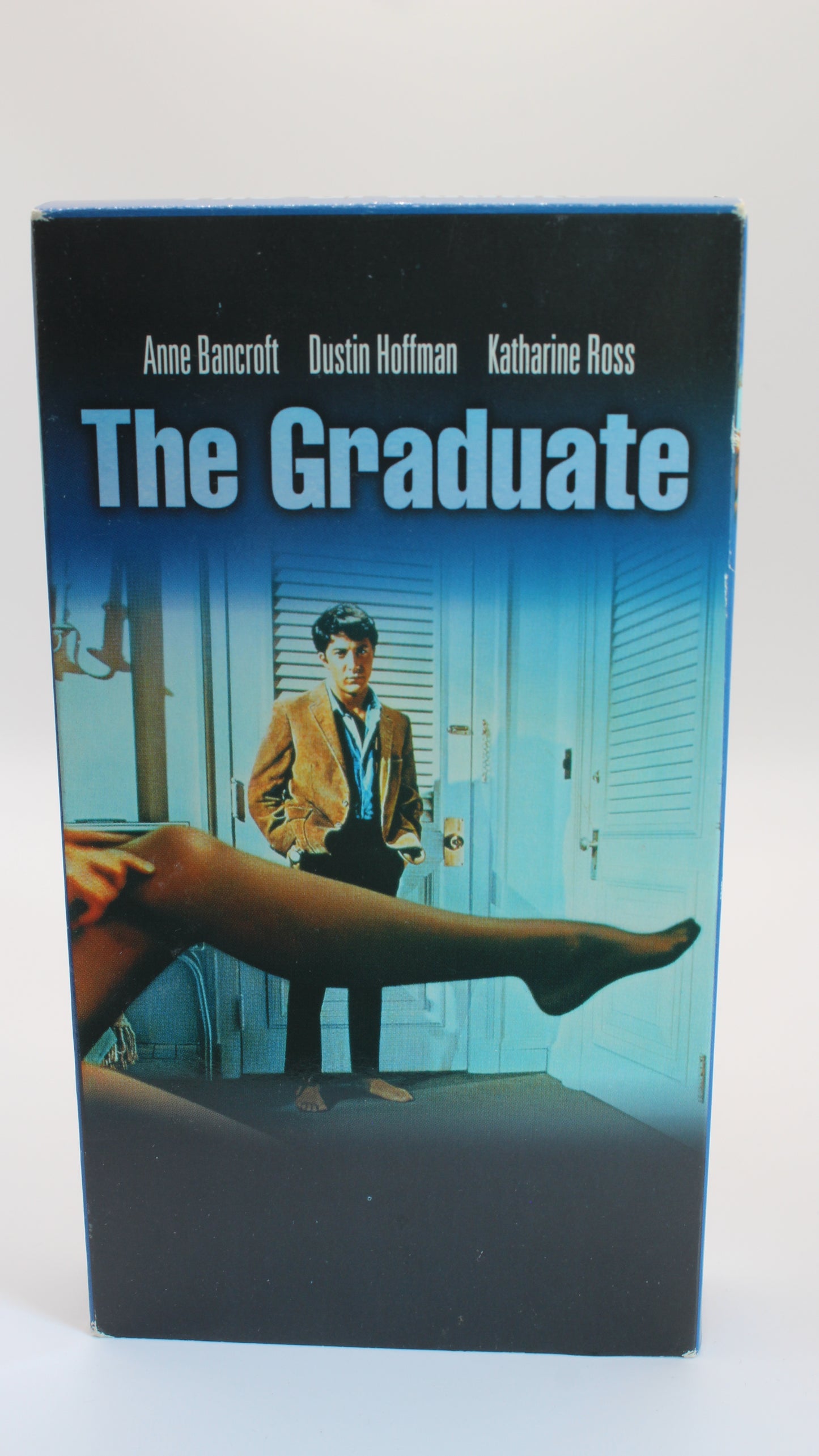 The Graduate