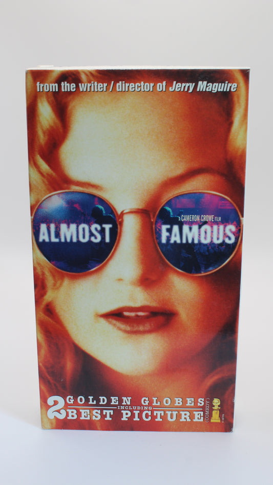 Almost Famous