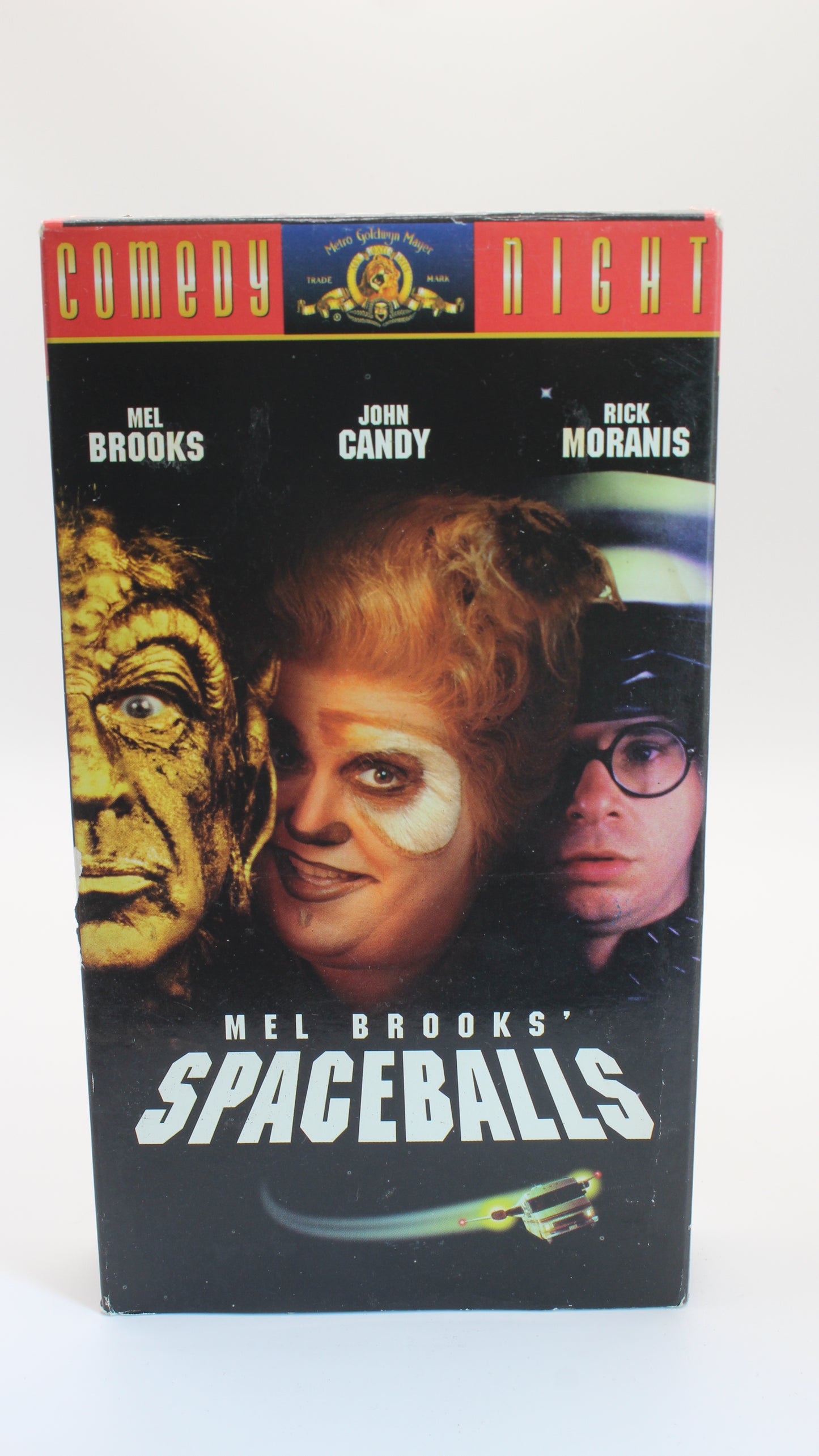 Spaceballs