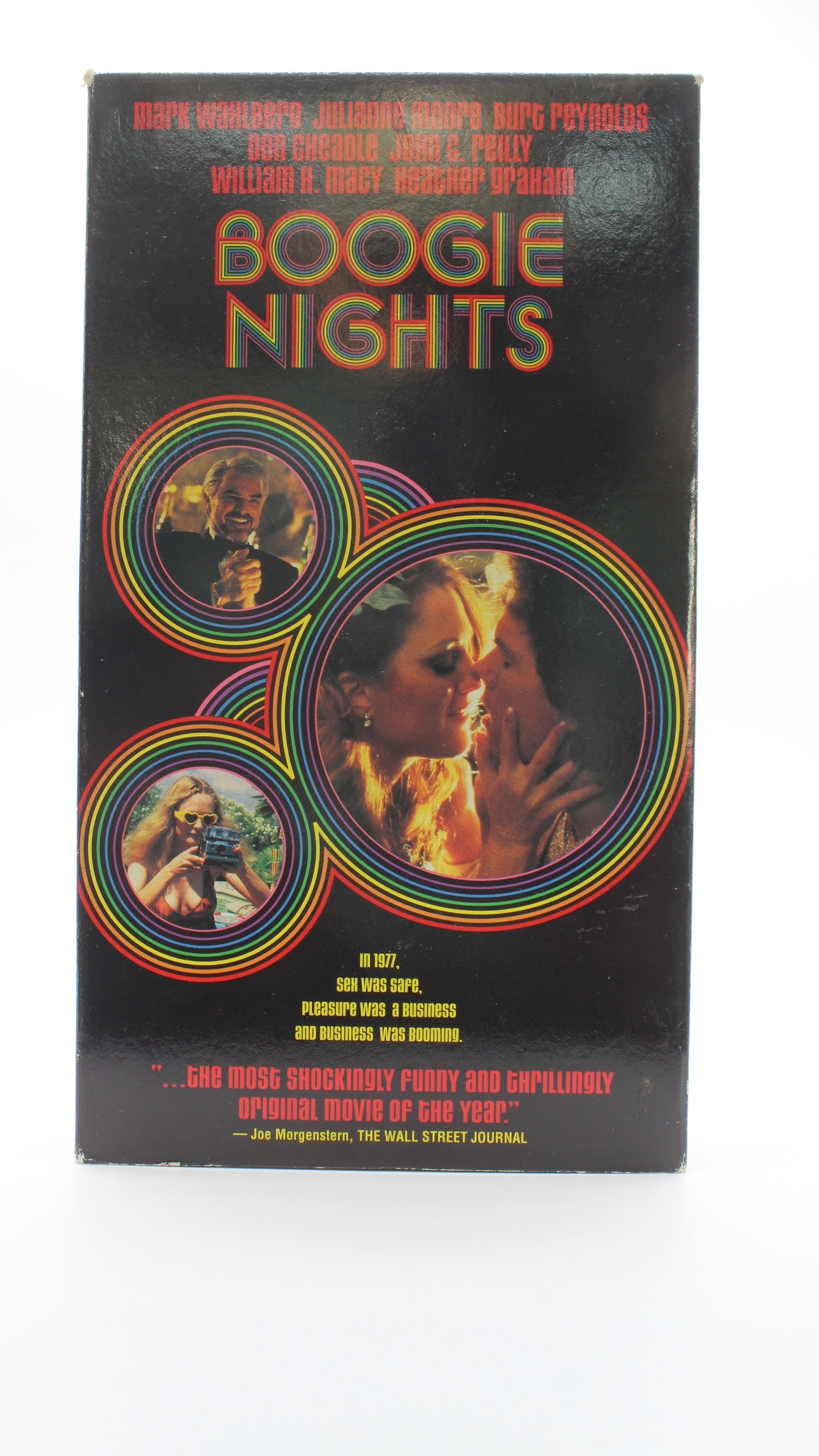 Boogie Nights