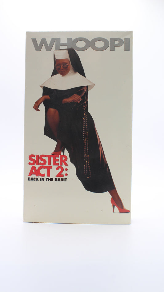 Sister Act 2: Back in the Habit