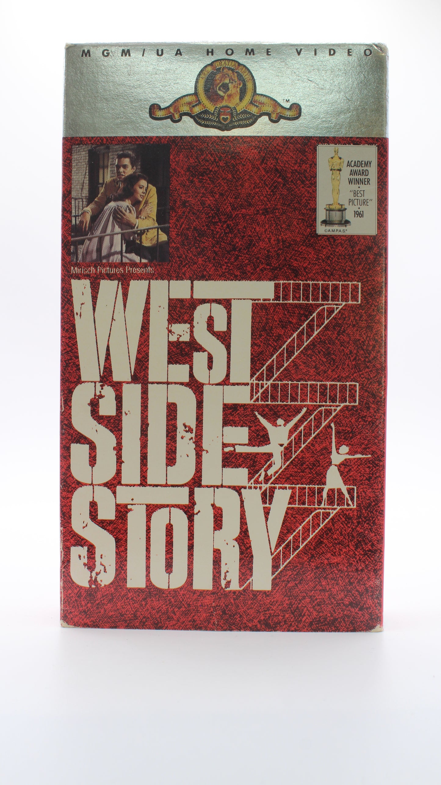 West Side Story