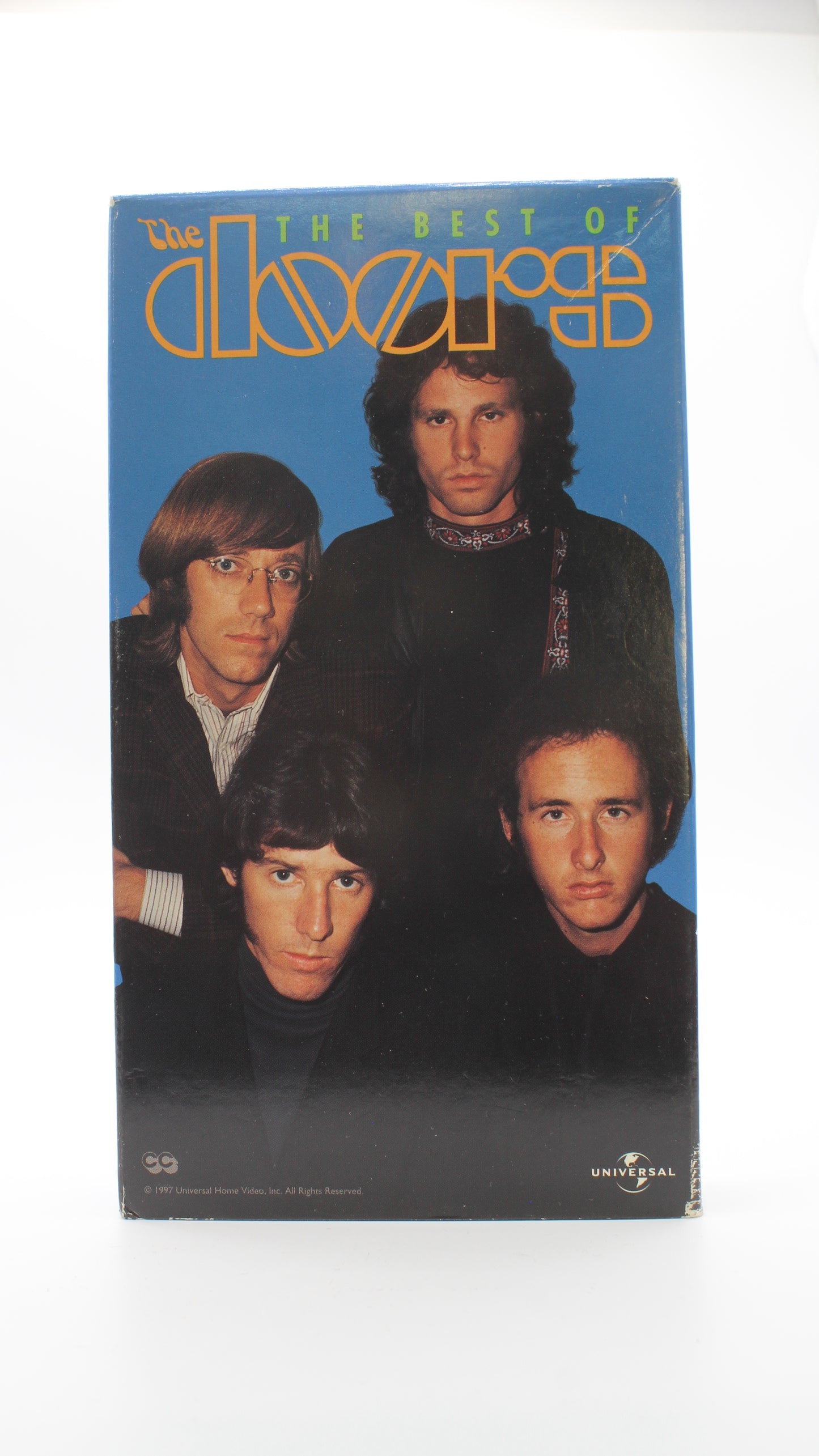 The Best of The doors