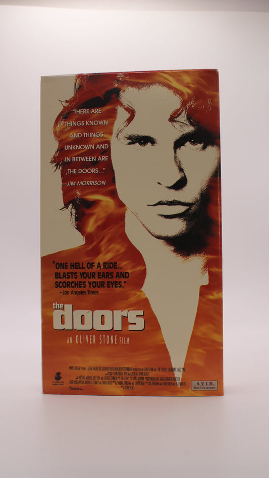 the doors