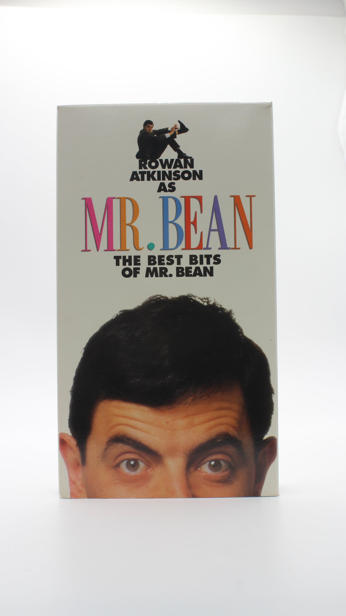 The Best Bits of Mr. Bean