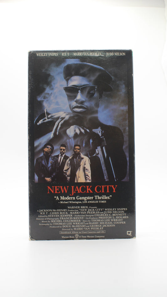 New Jack City