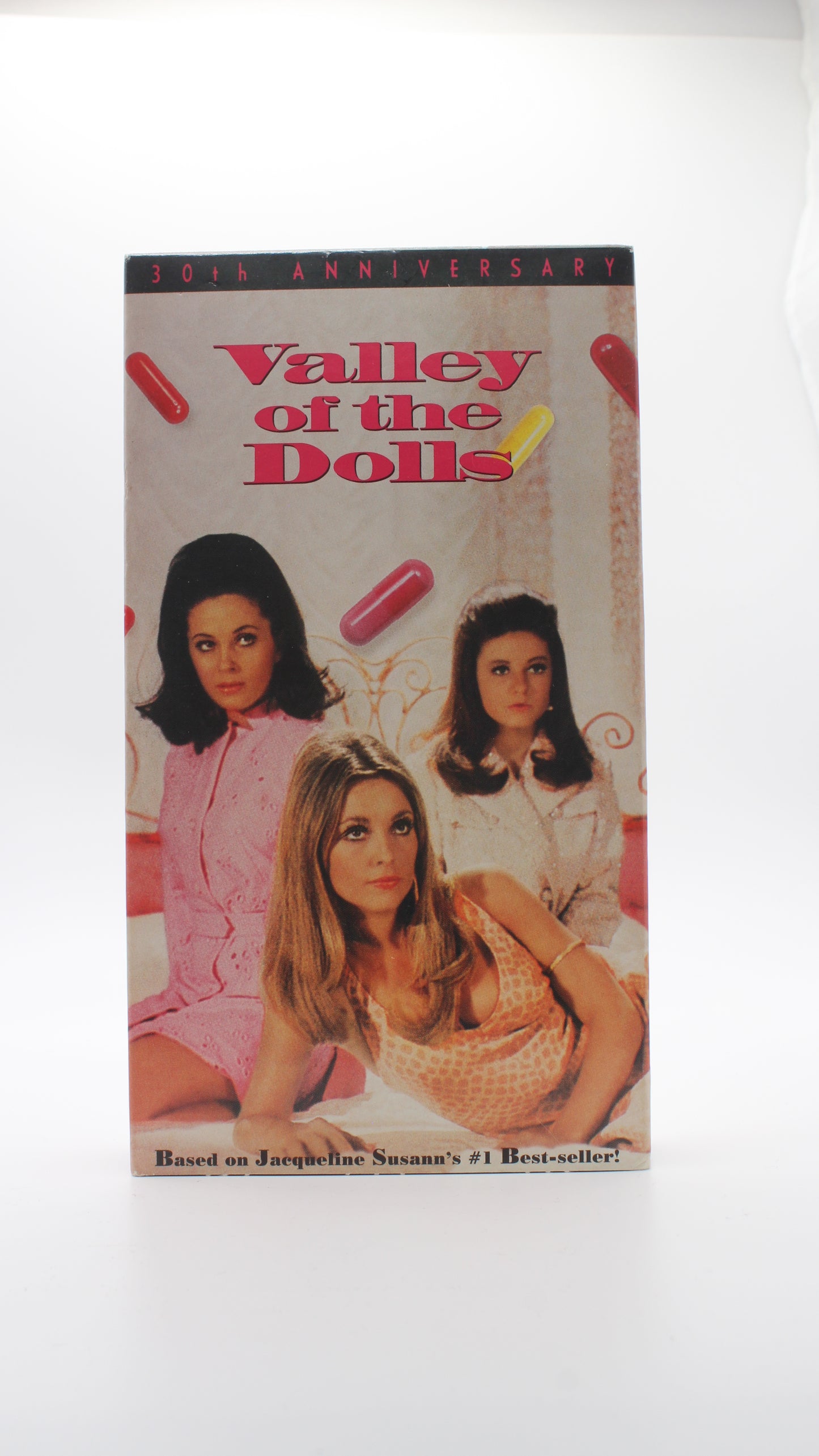 Valley of the Dolls