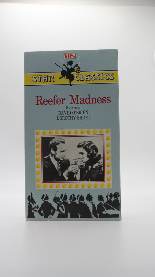 Reefer Madness