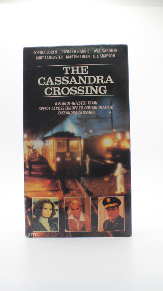 The Cassandra Crossing