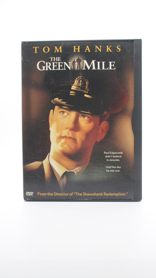 The Green Mile