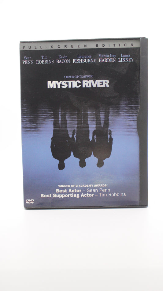 Mystic River