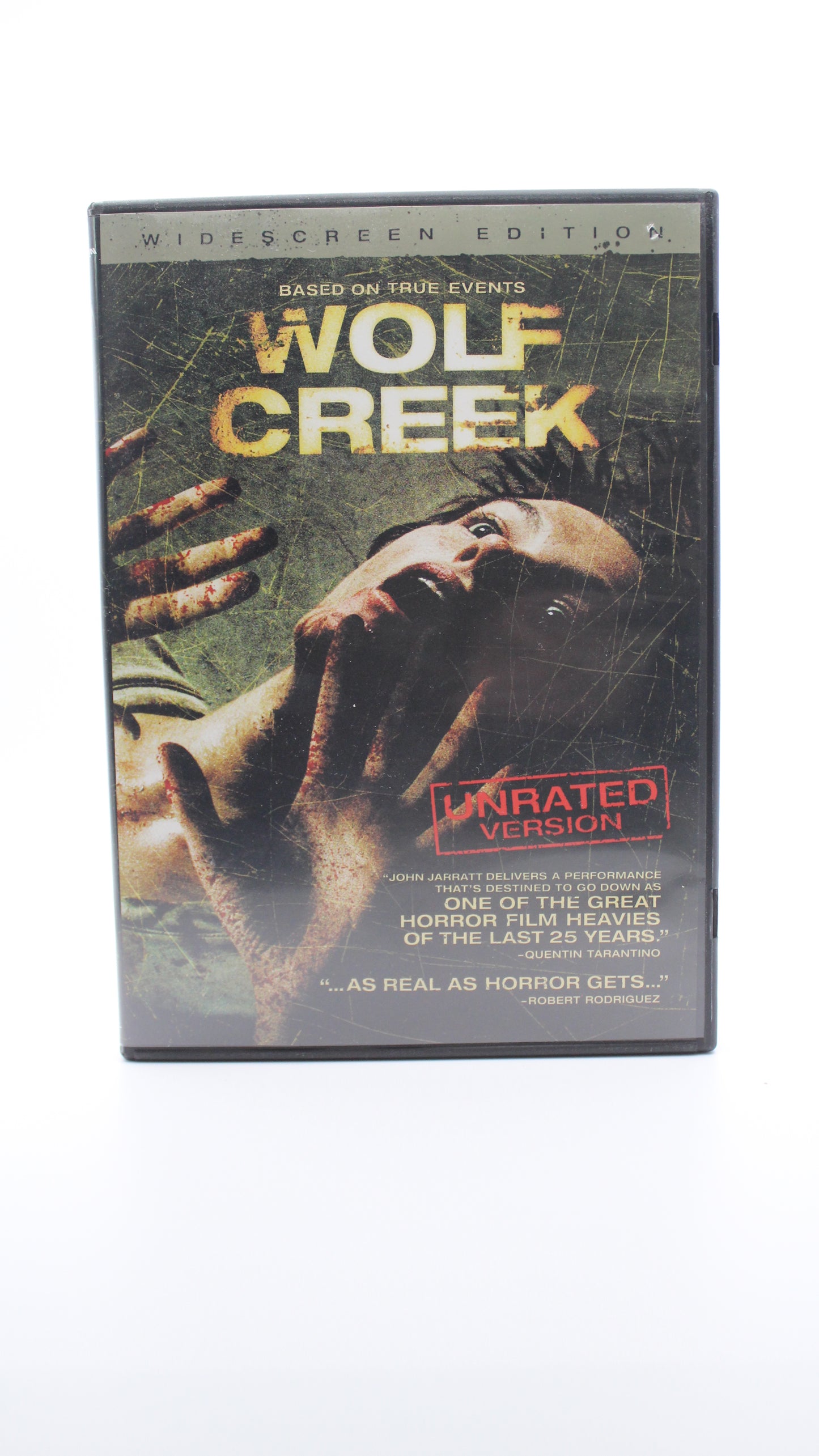 Wolf Creek